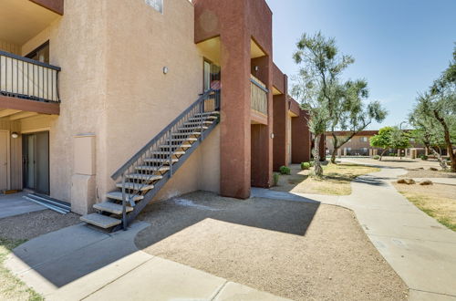 Photo 9 - Phoenix Retreat w/ Balcony: 8 Mi to Downtown