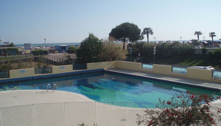 Foto 1 - One Bedroom Flat in a Residence With Swimming Pool