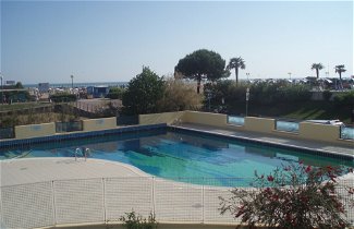 Foto 1 - One Bedroom Flat in a Residence With Swimming Pool