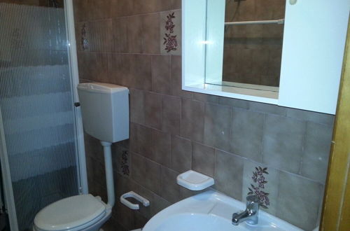 Foto 6 - One Bedroom Flat in a Residence With Swimming Pool