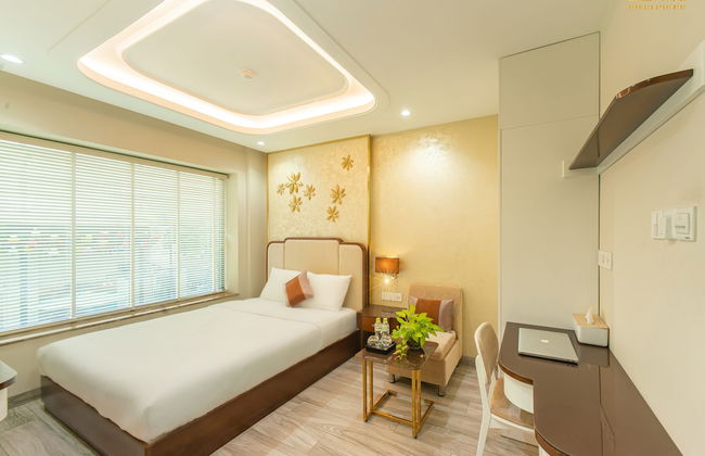 Simmi 6 Hotel & Apartment - Foto 11