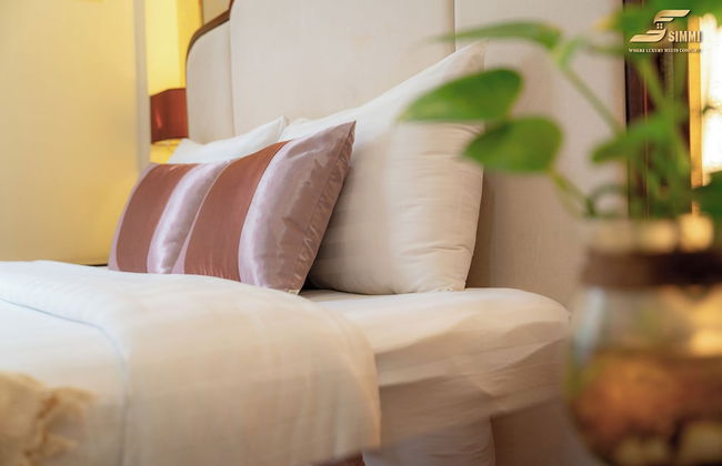 Simmi 6 Hotel & Apartment - Foto 46