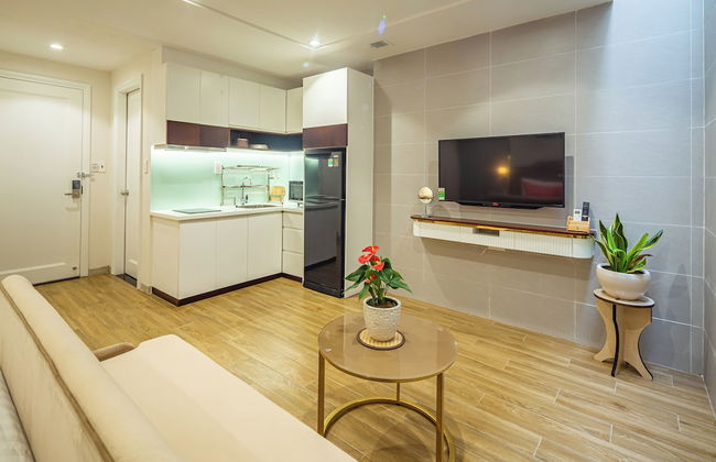 Simmi 6 Hotel & Apartment - Foto 22