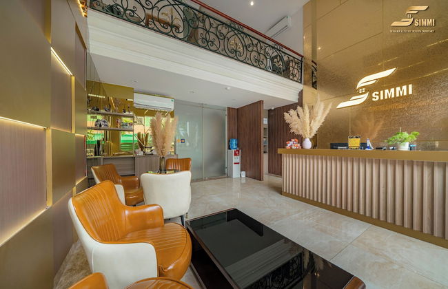 Simmi 6 Hotel & Apartment - Foto 4
