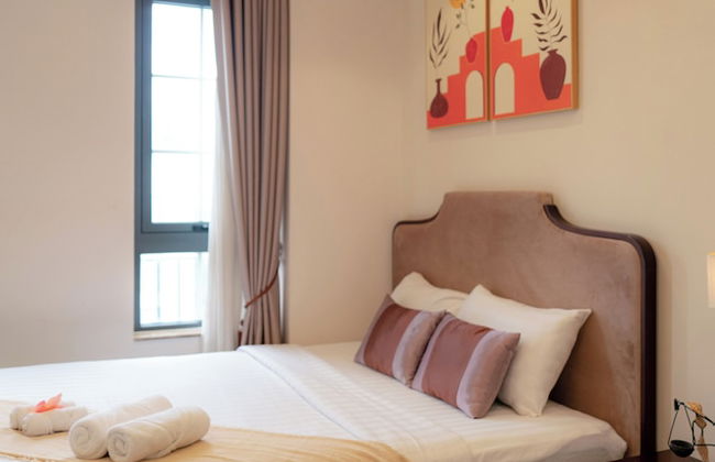 Simmi 6 Hotel & Apartment - Foto 37