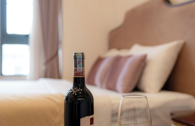 Simmi 6 Hotel & Apartment - Foto 34