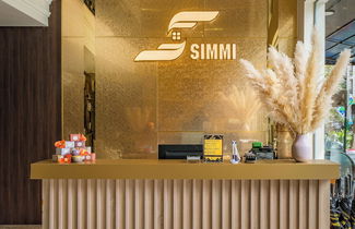 Foto 1 - Simmi 6 Hotel & Apartment