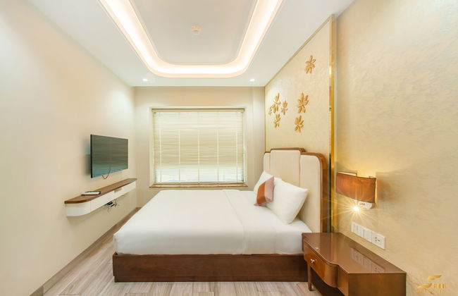 Simmi 6 Hotel & Apartment - Foto 14