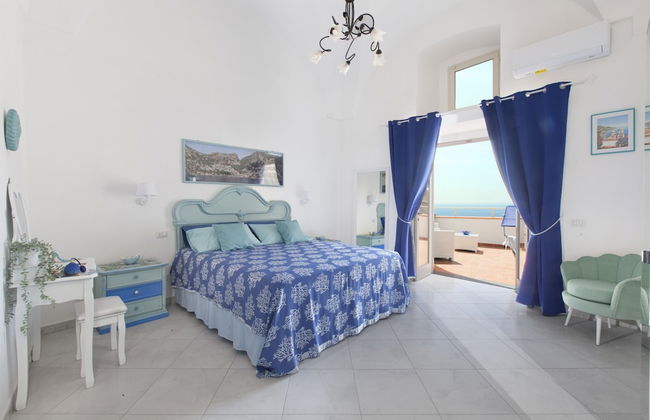 Estate4home - Casa Antonietta - Foto 4