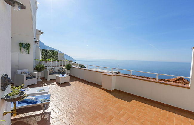Estate4home - Casa Antonietta - Foto 35