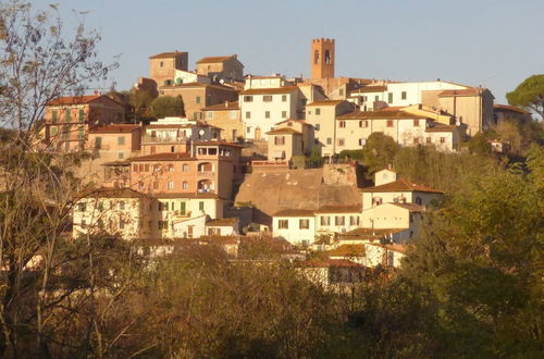 Photo 12 - Etruscan Heart, in the Splendid Florentine Hills