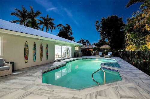 Photo 9 - Family Friendly Fort Myers Vacation Rental w/ Pool