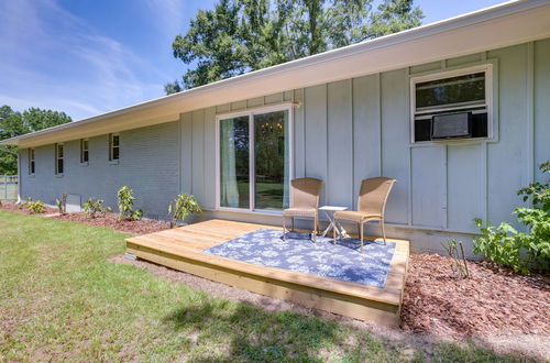 Photo 21 - Pet-friendly Alabama Retreat w/ Deck & Patio