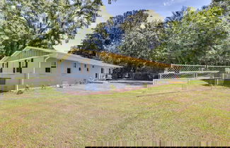 Foto 3 - Pet-friendly Alabama Retreat w/ Deck & Patio