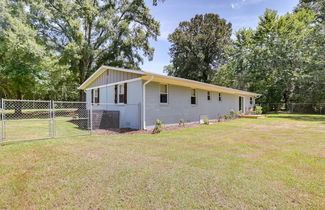 Photo 3 - Pet-friendly Alabama Retreat w/ Deck & Patio