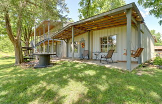 Foto 1 - Huge Arkansas Vacation Rental on Working Ranch