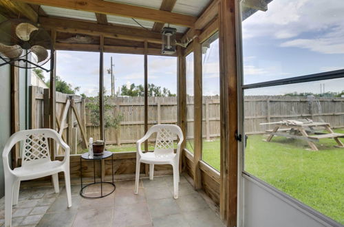 Photo 26 - Golden Meadow Getaway: Patio, Grill, and Kayaks