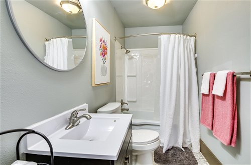 Photo 8 - Historic Vacation Rental in Downtown Rapid City