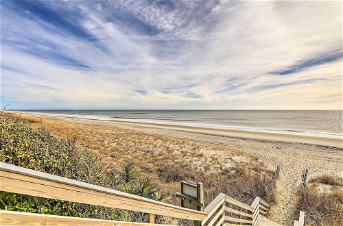 Photo 9 - Ocean Club Condo: Spectacular View & Beach Access