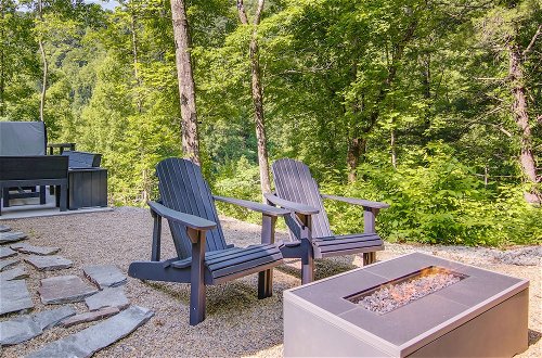 Photo 20 - Black Mountain Vacation Rental w/ Private Hot Tub