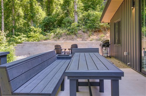 Photo 27 - Black Mountain Vacation Rental w/ Private Hot Tub