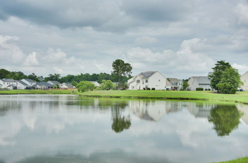 Foto 19 - Wfh-friendly Summerville Home w/ Community Pool