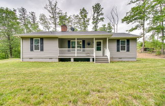 Photo 1 - Cozy Home in Star Tannery w/ Private Backyard