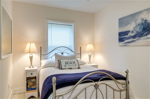 Foto 13 - Vacation Rental House Situated on Chesapeake Bay