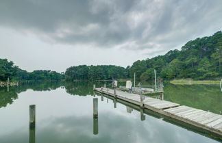 Foto 3 - Vacation Rental House Situated on Chesapeake Bay