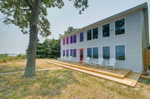 Photo 26 - Vacation Rental House Situated on Chesapeake Bay