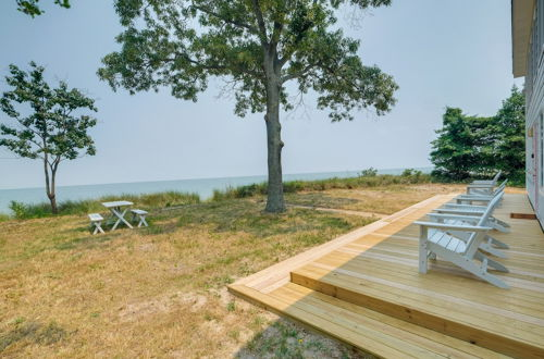 Foto 6 - Vacation Rental House Situated on Chesapeake Bay