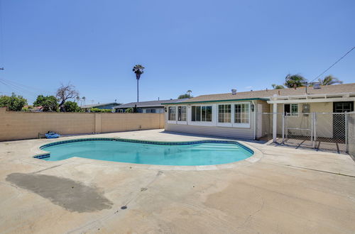 Photo 18 - Westminster Oasis w/ Pool & Gas Grill