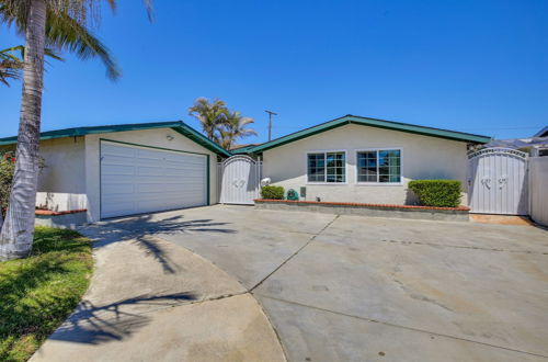 Photo 2 - Westminster Oasis w/ Pool & Gas Grill