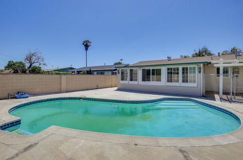 Photo 19 - Westminster Oasis w/ Pool & Gas Grill