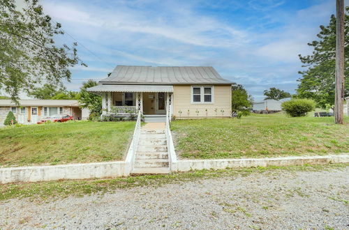 Photo 32 - Pet-friendly Shenandoah Home w/ Fire Pit