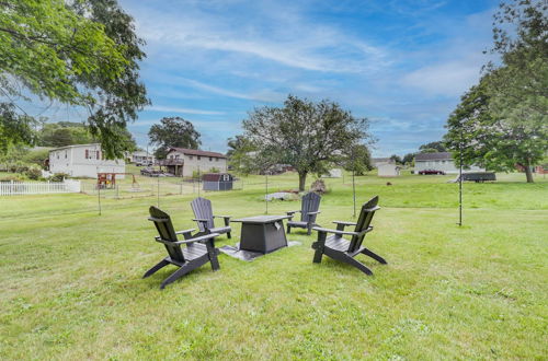 Photo 28 - Pet-friendly Shenandoah Home w/ Fire Pit