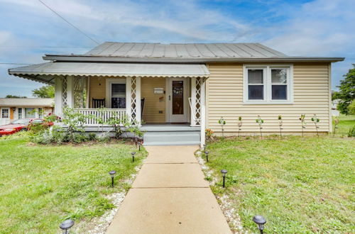 Photo 33 - Pet-friendly Shenandoah Home w/ Fire Pit