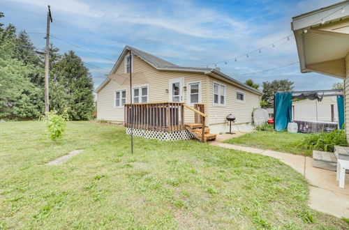 Photo 27 - Pet-friendly Shenandoah Home w/ Fire Pit