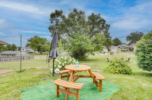 Photo 35 - Pet-friendly Shenandoah Home w/ Fire Pit