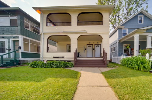 Photo 25 - Ashtabula Vacation Rental w/ Covered Balcony