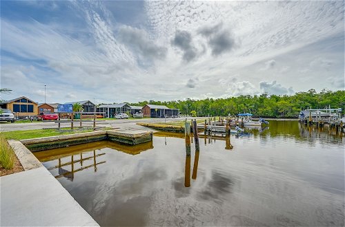 Photo 24 - Everglades City Apt Near Marina & National Park