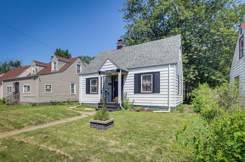 Photo 6 - Gary Vacation Rental ~ 5 Mi to Lake Michigan