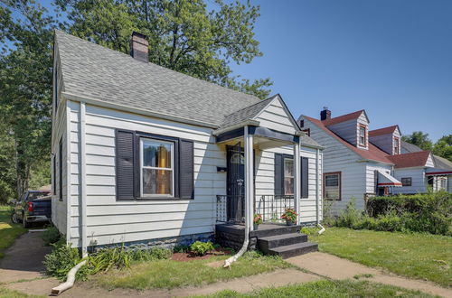 Photo 14 - Gary Vacation Rental ~ 5 Mi to Lake Michigan