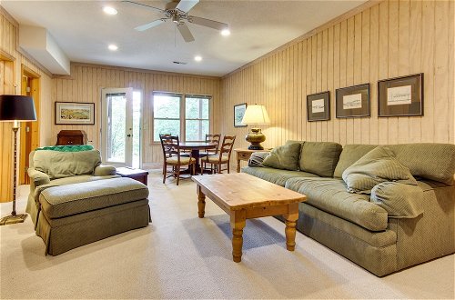 Photo 26 - Relaxing Saluda Home Near Waterfall Trails