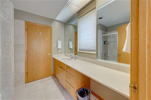 Photo 4 - Central West End Condo < 1 Mi to Forest Park
