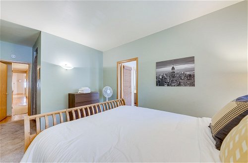 Photo 16 - Central West End Condo < 1 Mi to Forest Park