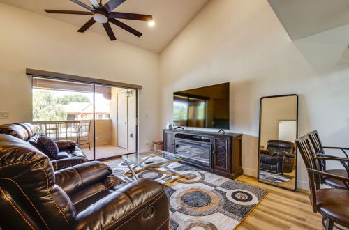 Photo 10 - Chandler Vacation Rental w/ Pool & Hot Tub Access