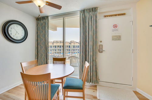 Foto 6 - Wildwood Condo Rental w/ Pool & Beach Access