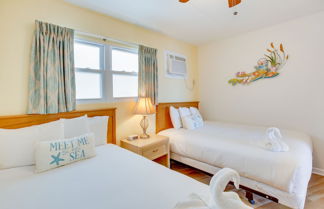 Foto 3 - Wildwood Condo Rental w/ Pool & Beach Access