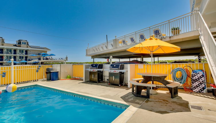 Photo 1 - Wildwood Condo Rental w/ Pool & Beach Access